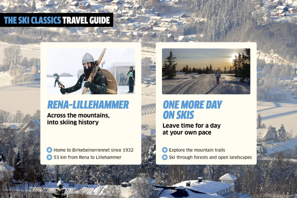 Birkebeinerrennet