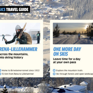 Birkebeinerrennet