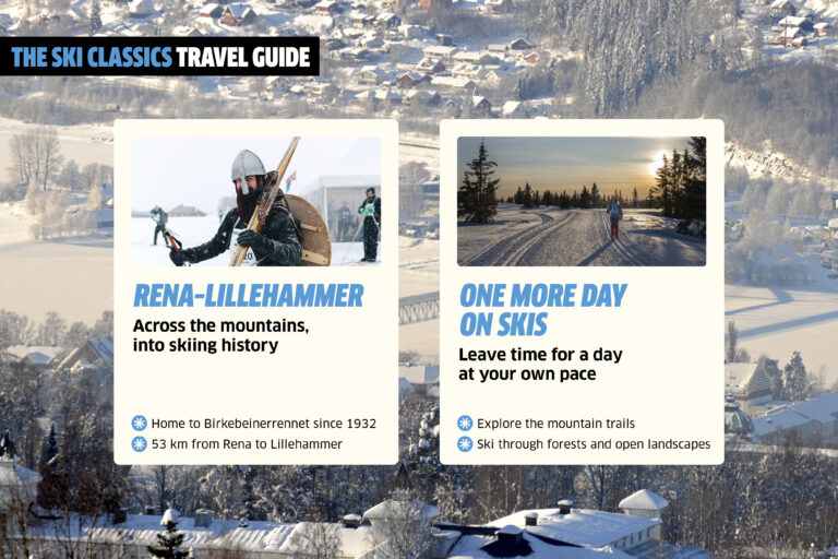 Birkebeinerrennet