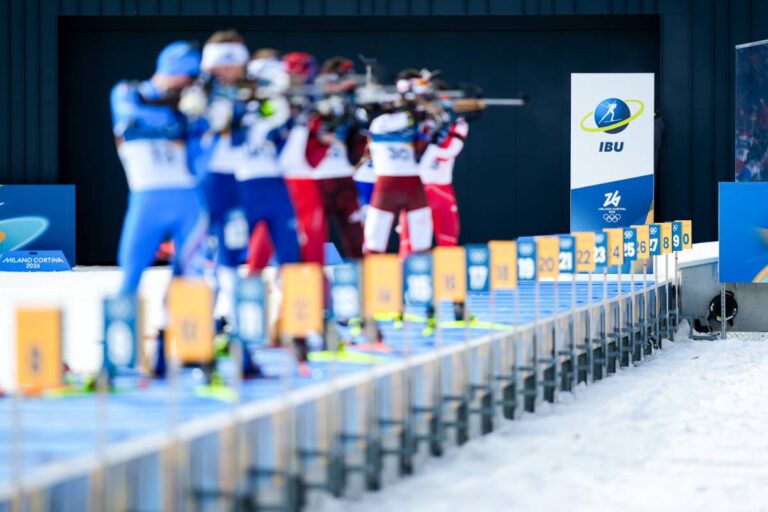 biathlon