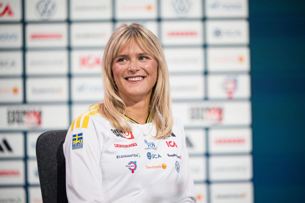 Frida Karlsson
