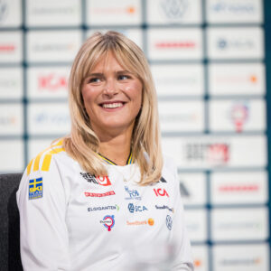 Frida Karlsson