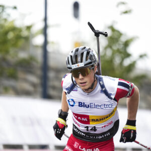 Einar Hedegart
