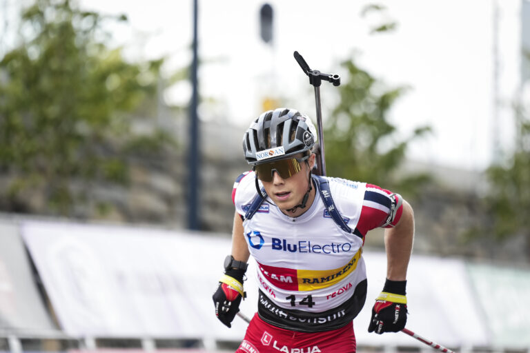 Einar Hedegart