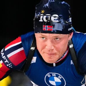 Martin Uldal WC Kontiolahti 2026 BildbyrÄn