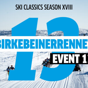 Birkebeinerrennet