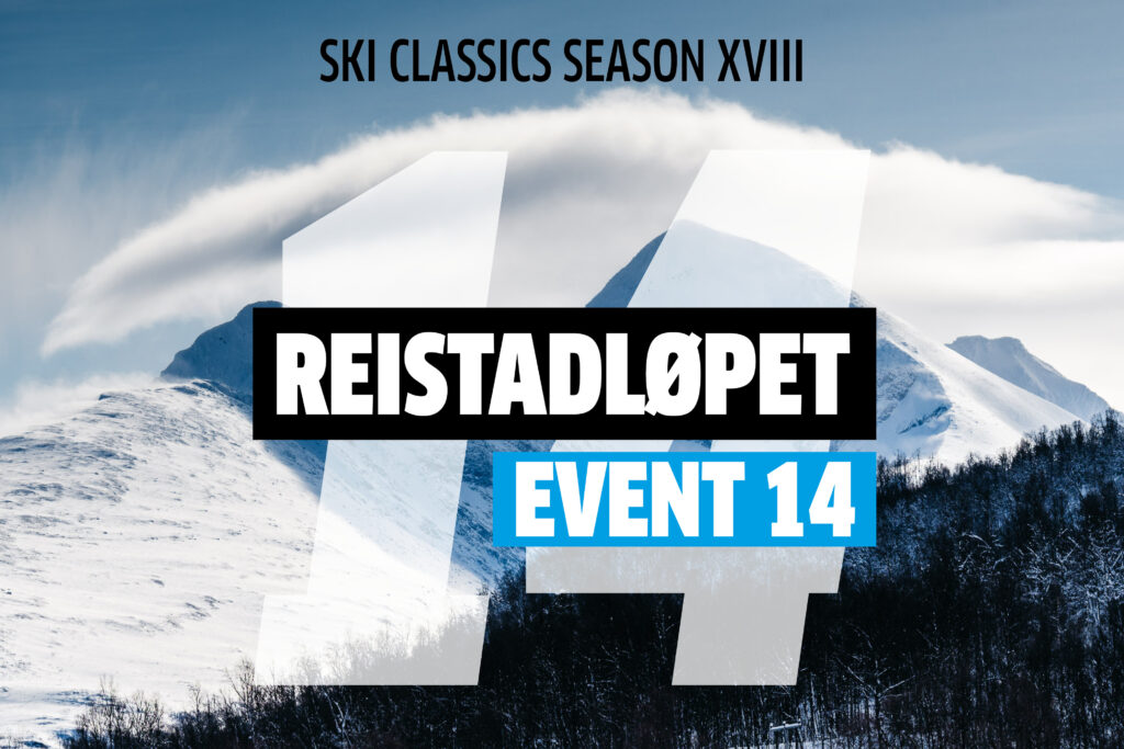 Reistadløpet