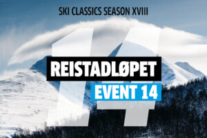 Reistadløpet