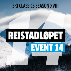 Reistadløpet