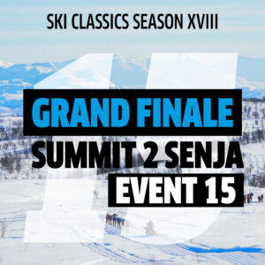 Ski Classics Senja