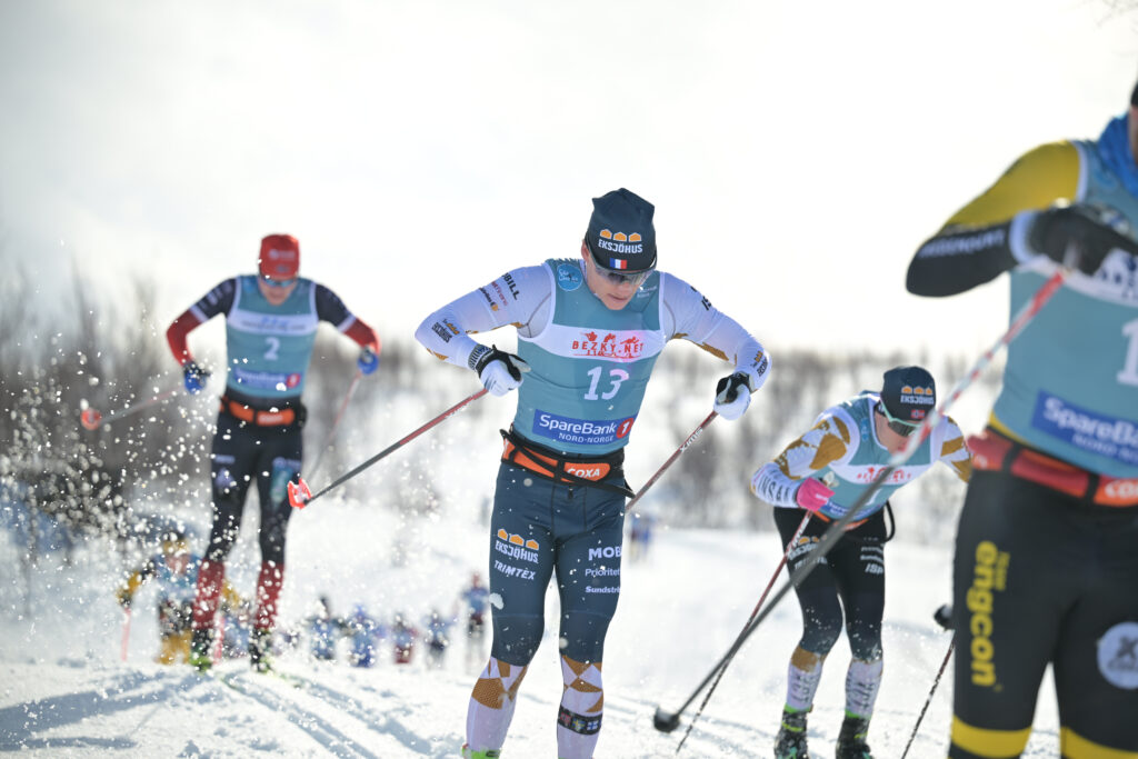 Ski Classics Royer