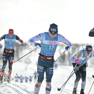 Ski Classics Royer