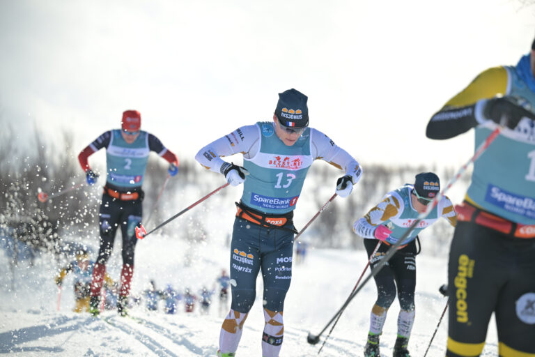 Ski Classics Royer
