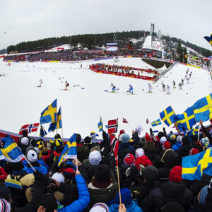 Falun Sweden