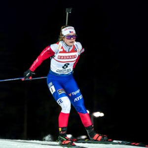 Tereza Vinklárková