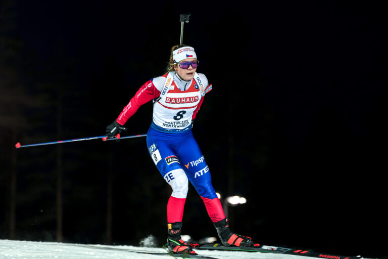 Tereza Vinklárková