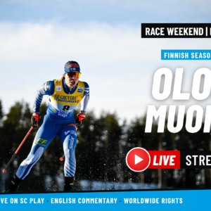 Olos/Muonio