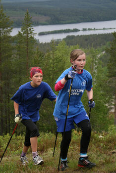 Skidg&aring;ng 3