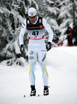 EN 23:e plats st&auml;rkte troligen inte Mathias Fredrikssons VM-aktier&hellip;