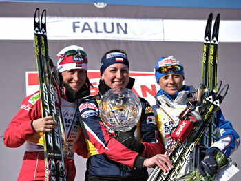 Podium