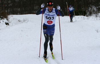 Anders S&ouml;dergren - foto: Erik Nilsson