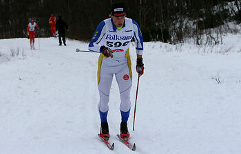 Jerry Ahrlin - foto: Erik Nilsson