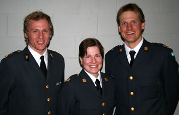 Foto: F&ouml;rsvarsmakten