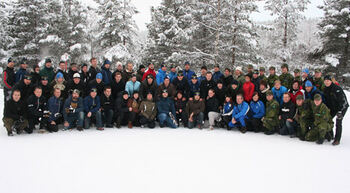 Foto: F&ouml;rsvarsmakten