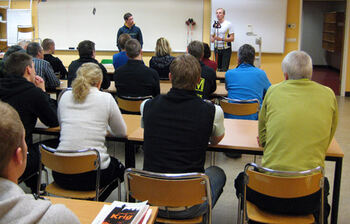 Foto: F&ouml;rsvarsmakten