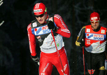 DARIO COLOGNA. Foto: MOA MOLANDER KRISTIANSEN, www.kristiansen-sport.com