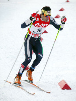 PIETRO PILLER COTTRER. Foto: MOA MOLANDER KRISTIANSEN, www.kristiansen-sport.com