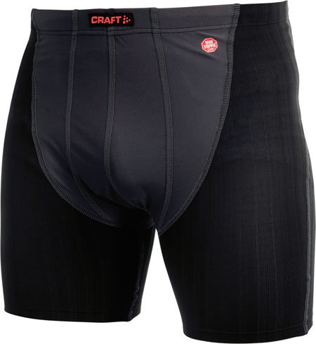 Gundekalsong - kanske n&aring;got f&ouml;r Petter Northug. FOTO: Craft.