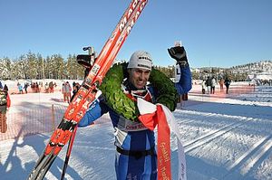 J&Ouml;RGEN BRINK. Foto: Bror Nilsson