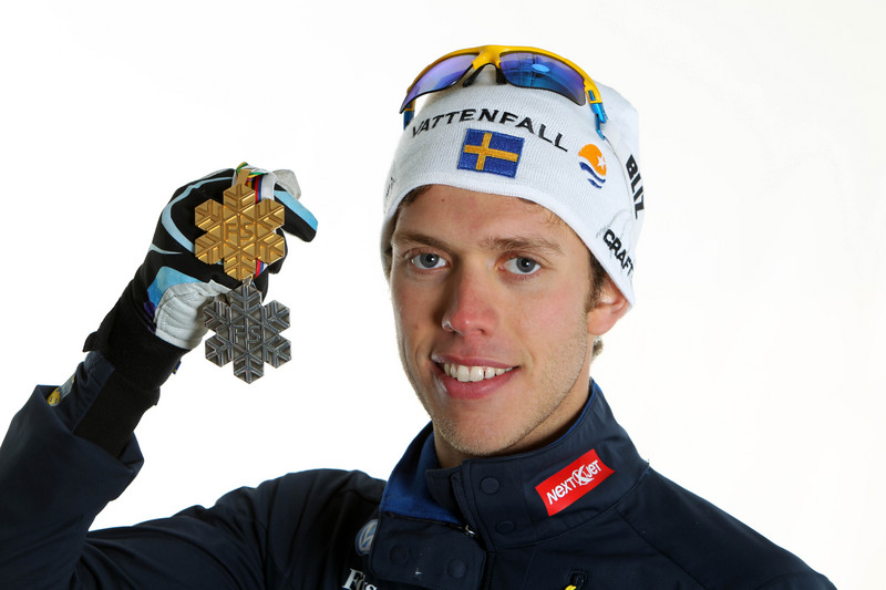 Marcus Hellner. Foto: NordicFocus