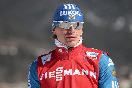 Vylegzhanin ser farlig ut. FOTO: Federico Modica.