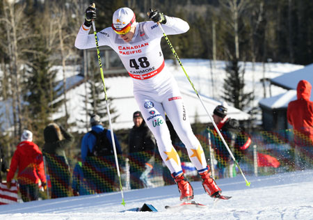 Anton Lindblad. FOTO: Roycroft/NordicFocus. 