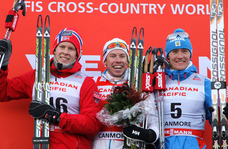 Herrpallen. FOTO: Roycroft/NordicFocus. 