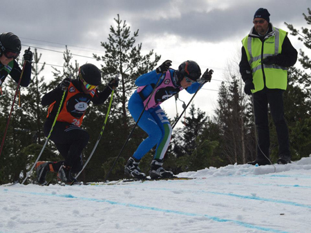 Bra tryck i starten.