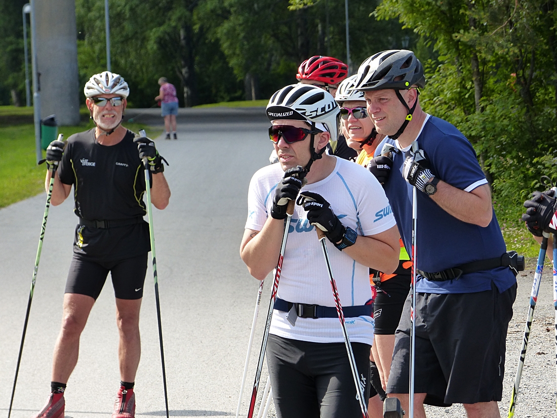 Henric Johansson. FOTO: Johan Trygg/L&auml;ngd.se.
