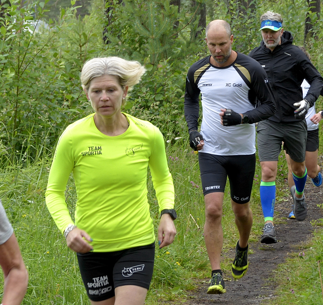 Ingemo Ilander. FOTO: Johan Trygg/L&auml;ngd.se.