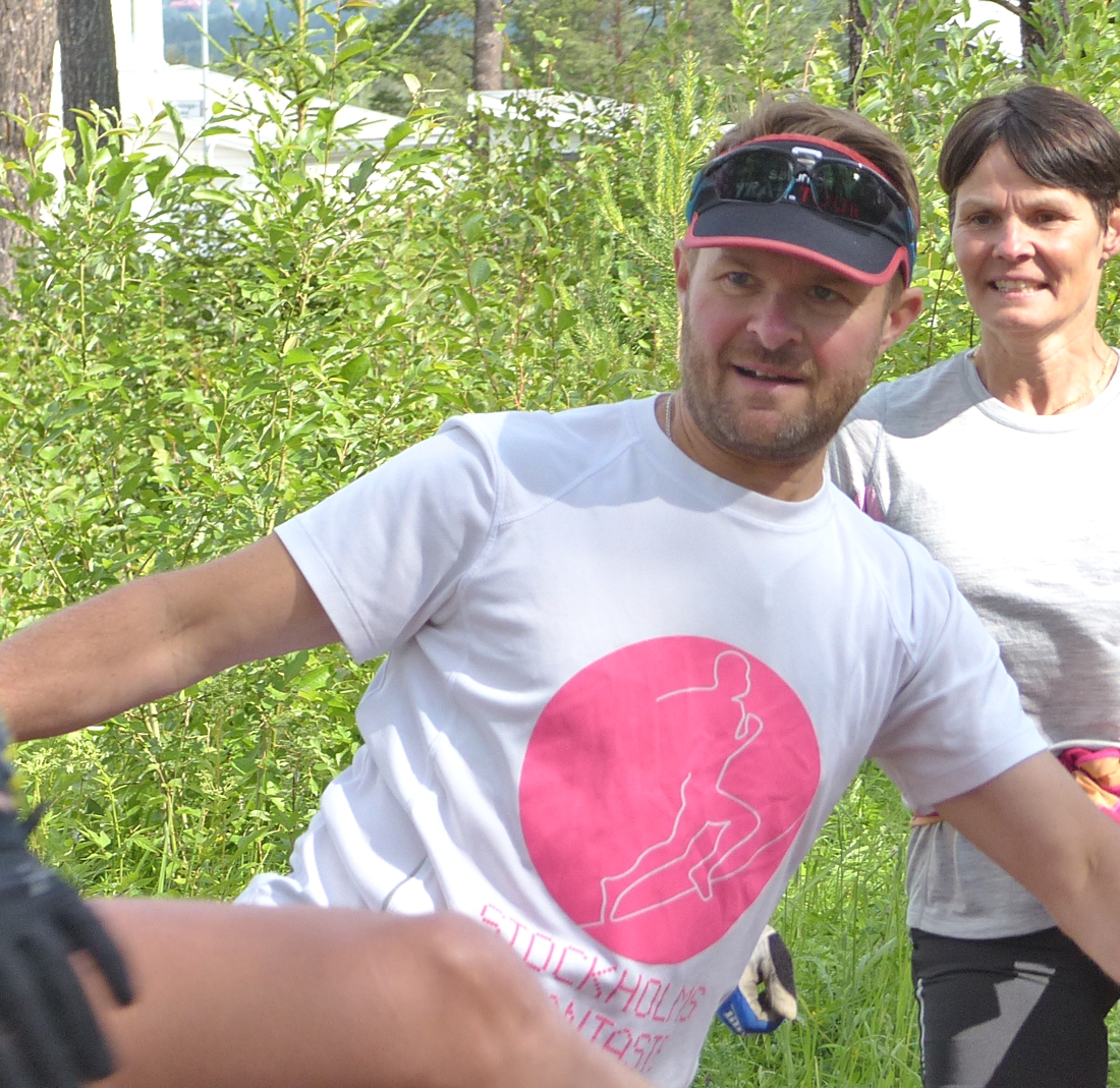 Markus Qvarnstr&ouml;m. FOTO: Johan Trygg/L&auml;ngd.se.