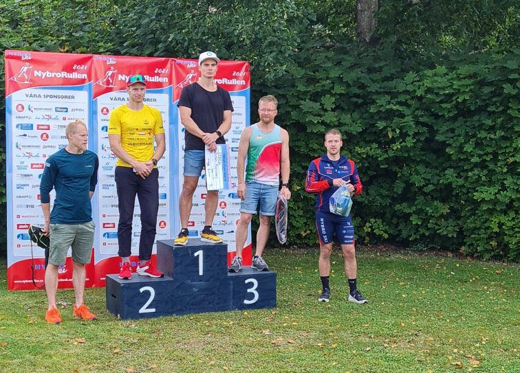 H 21-pallen. FOTO: Nybrorullen.