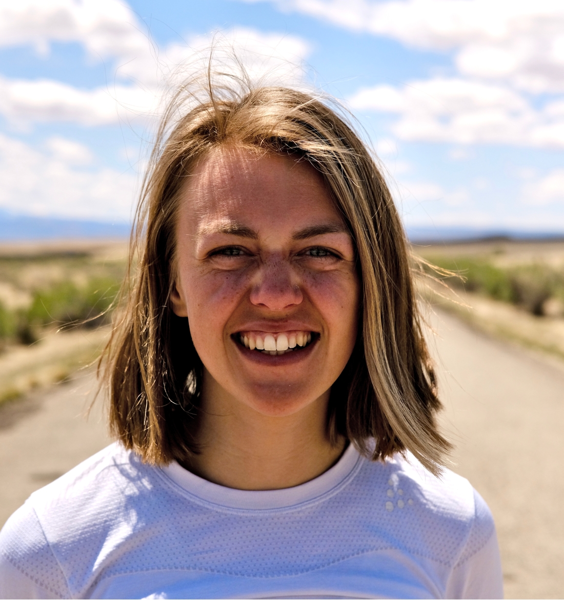 Malin B&ouml;rjesj&ouml; &aring;kte starkt p&aring; 7-milarullen och siktar mot Visma Ski Classics i vinter.