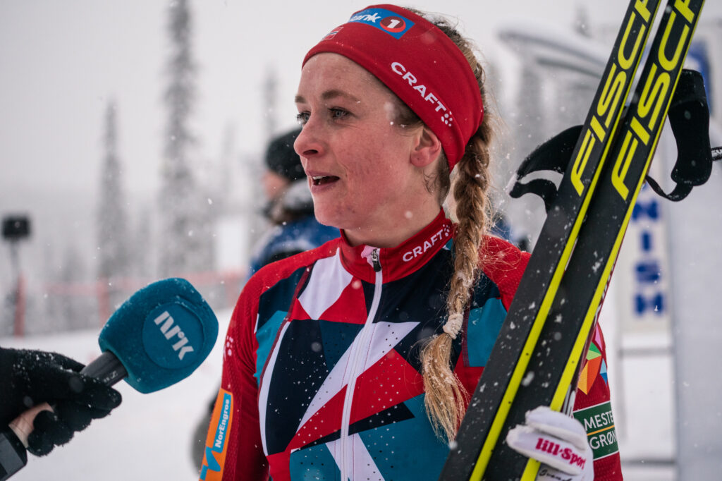 Anna Svendsen