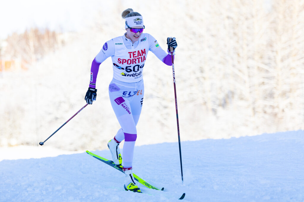Vilma Nissinen