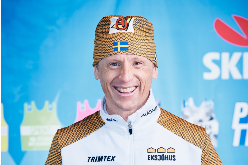 Oskar Svärd