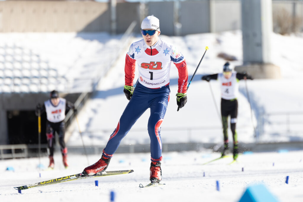 Markus Maaninka
