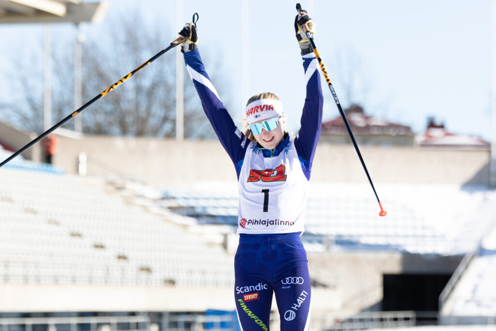 Venla Mennala
